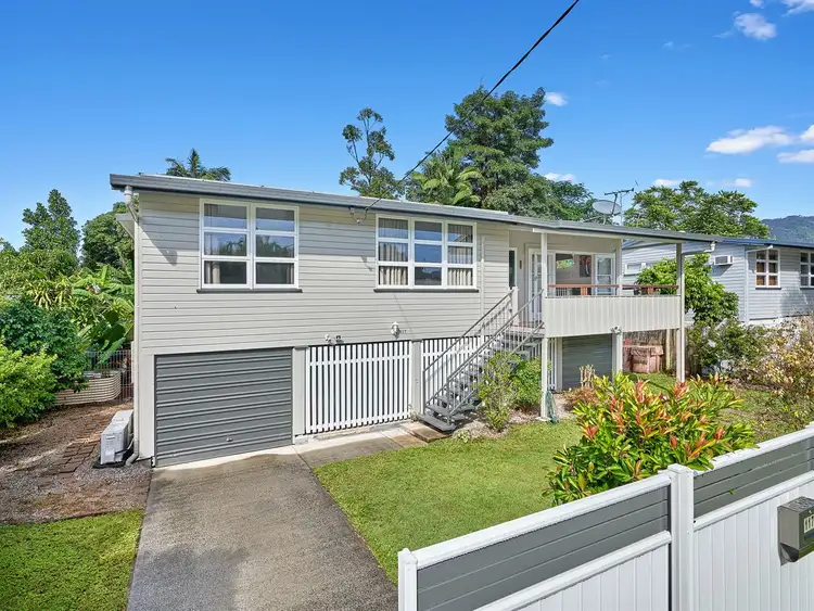 Main view of Homely house listing, 117 Wilkinson Street, Manunda QLD 4870