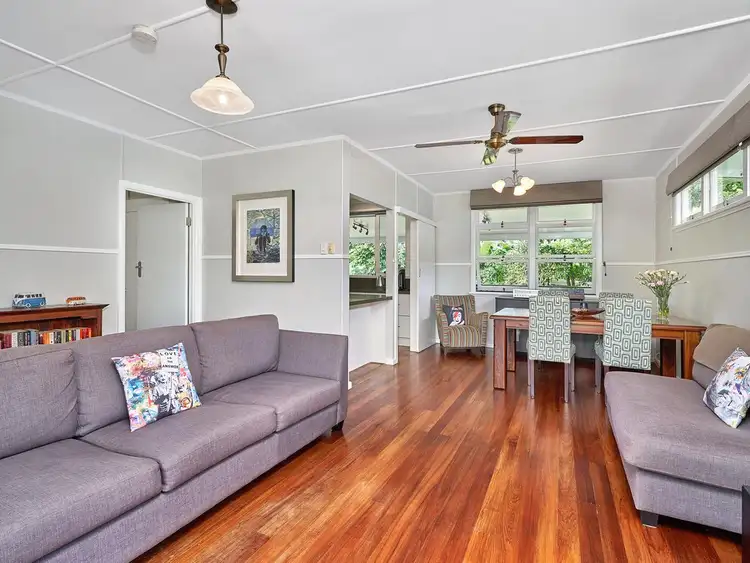 Third view of Homely house listing, 117 Wilkinson Street, Manunda QLD 4870