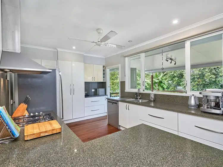 Fifth view of Homely house listing, 117 Wilkinson Street, Manunda QLD 4870
