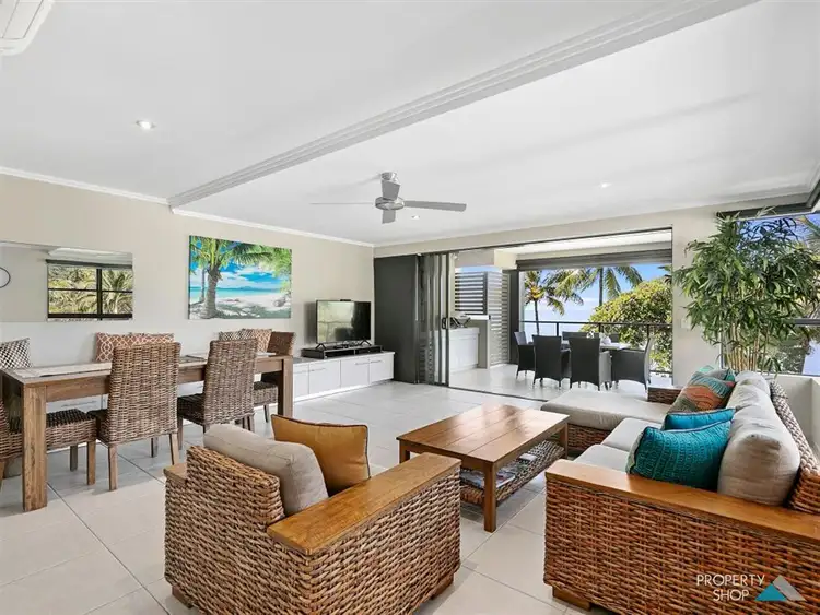 5/63 Vasey Esplanade, Trinity Beach QLD 4879