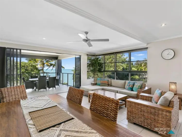 Seventh view of Homely apartment listing, 5/63 Vasey Esplanade, Trinity Beach QLD 4879