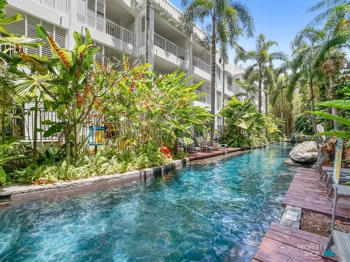 Main view of Homely apartment listing, 6213/14/123 Williams Esplanade, Palm Cove QLD 4879