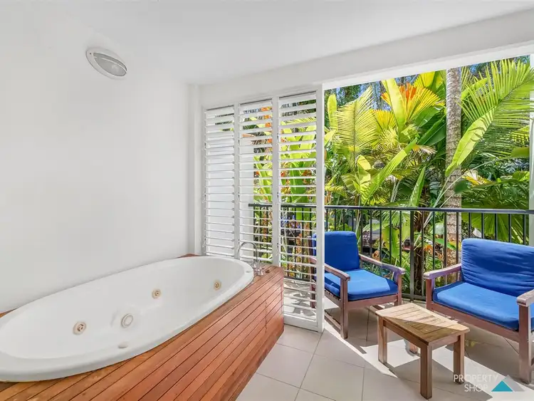 Third view of Homely apartment listing, 6213/14/123 Williams Esplanade, Palm Cove QLD 4879