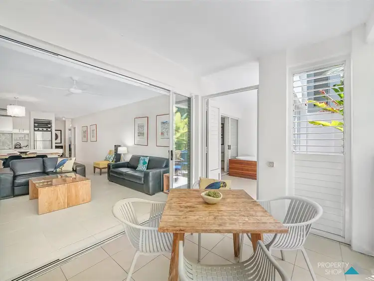 Fifth view of Homely apartment listing, 6213/14/123 Williams Esplanade, Palm Cove QLD 4879