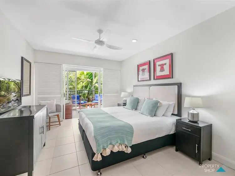 Sixth view of Homely apartment listing, 6213/14/123 Williams Esplanade, Palm Cove QLD 4879