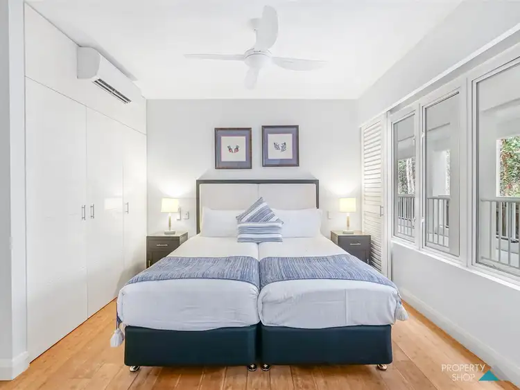 Seventh view of Homely apartment listing, 6213/14/123 Williams Esplanade, Palm Cove QLD 4879