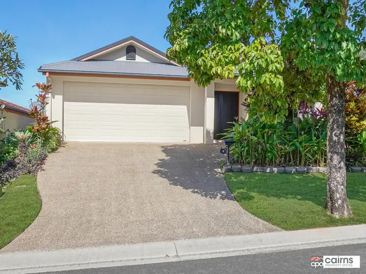 5 Fishtail Close, Mount Sheridan QLD 4868