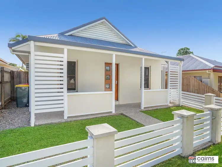 59 Benjamina Street, Mount Sheridan QLD 4868