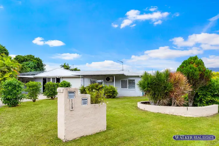 1/105 Robert Road, Bentley Park QLD 4869