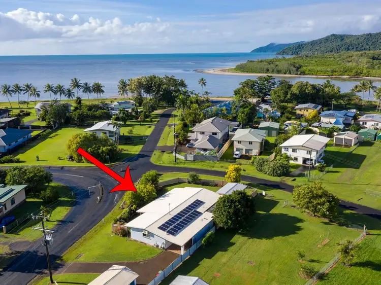 13 Bay Road, Coconuts QLD 4860