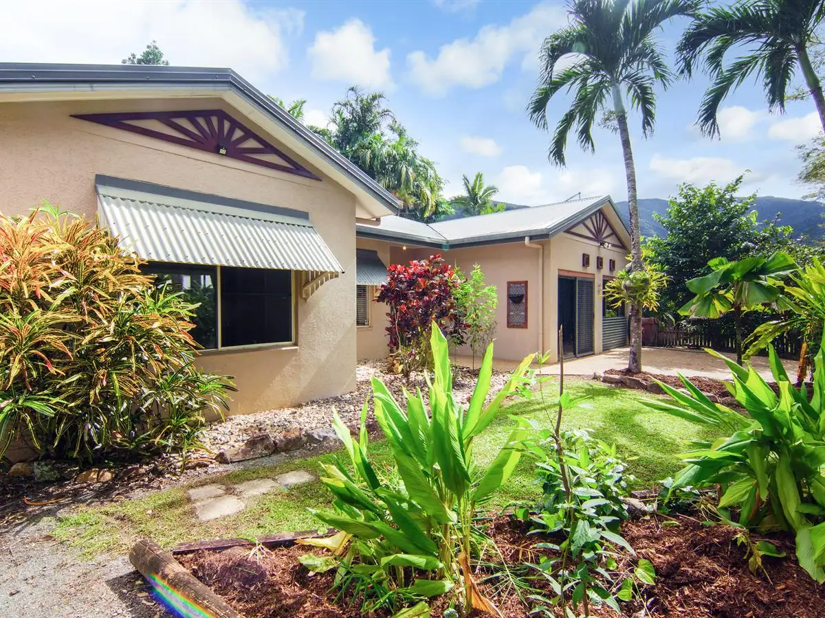 Main view of Homely house listing, 16 Jak Gee St, Redlynch QLD 4870