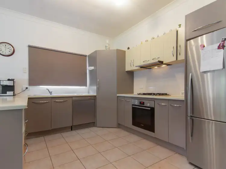 Second view of Homely house listing, 16 Jak Gee St, Redlynch QLD 4870