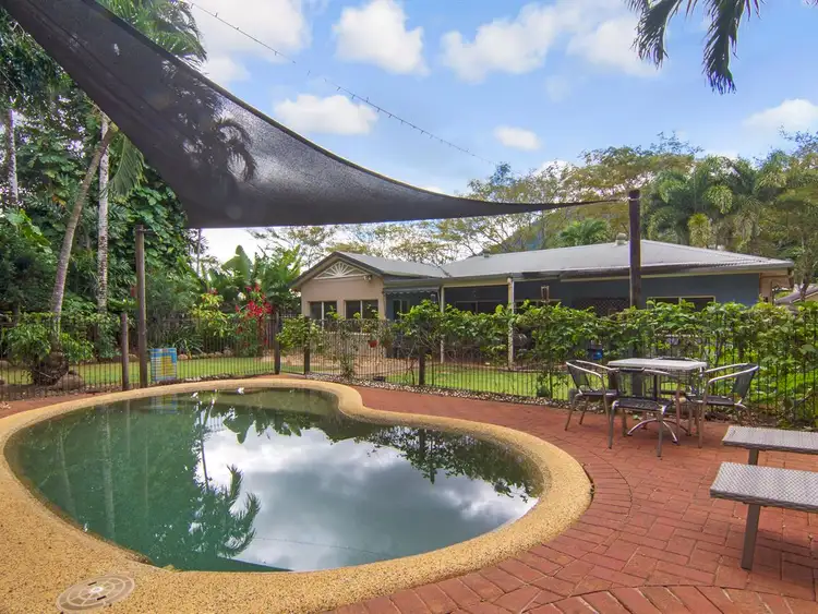 Third view of Homely house listing, 16 Jak Gee St, Redlynch QLD 4870