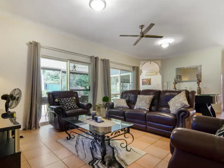 Fourth view of Homely house listing, 16 Jak Gee St, Redlynch QLD 4870
