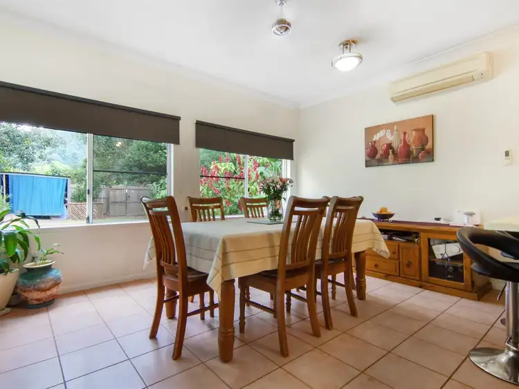 Seventh view of Homely house listing, 16 Jak Gee St, Redlynch QLD 4870