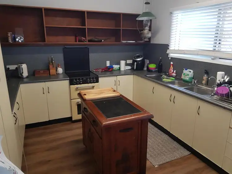 Second view of Homely house listing, 7 Hynes Street, South Johnstone QLD 4859