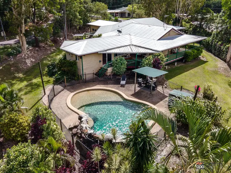 33-35 Hooper Close, Gordonvale QLD 4865