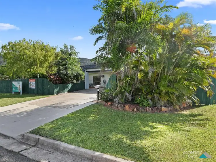 17 Cumberland Ave, Smithfield QLD 4878