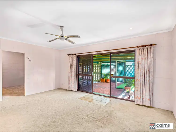 Second view of Homely unit listing, 13/91 Hoare Street, Manunda QLD 4870