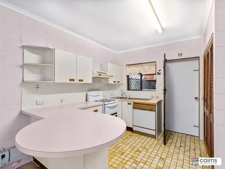 Third view of Homely unit listing, 13/91 Hoare Street, Manunda QLD 4870