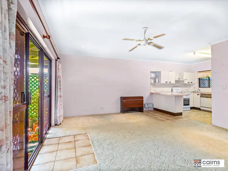 Fourth view of Homely unit listing, 13/91 Hoare Street, Manunda QLD 4870