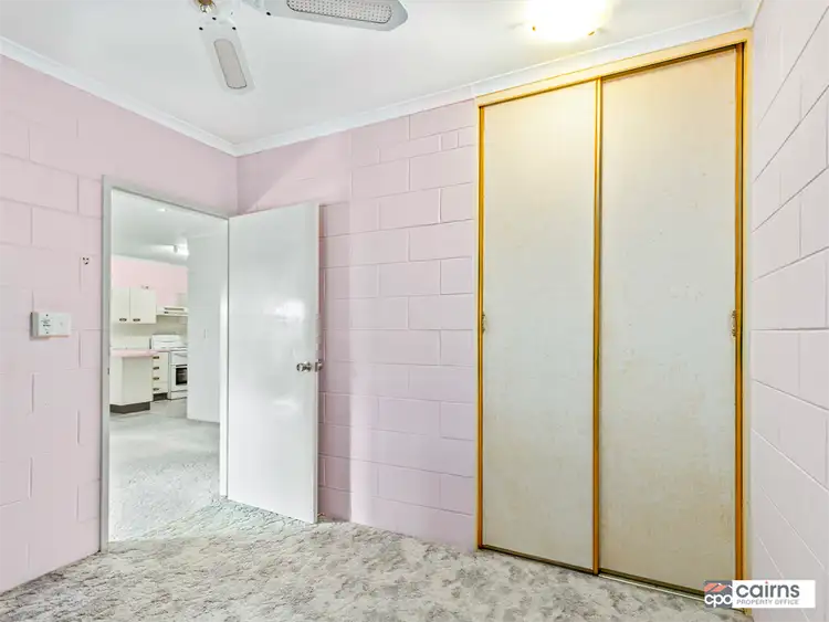 Fifth view of Homely unit listing, 13/91 Hoare Street, Manunda QLD 4870