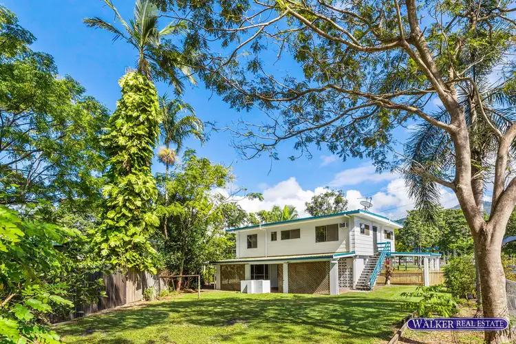 2 English Street, Manunda QLD 4870