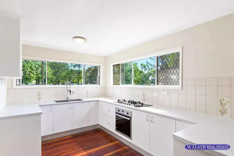 Second view of Homely house listing, 2 English Street, Manunda QLD 4870