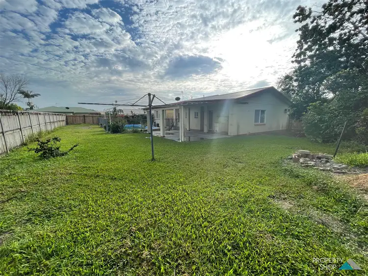 15 Butterworth Close, Gordonvale QLD 4865