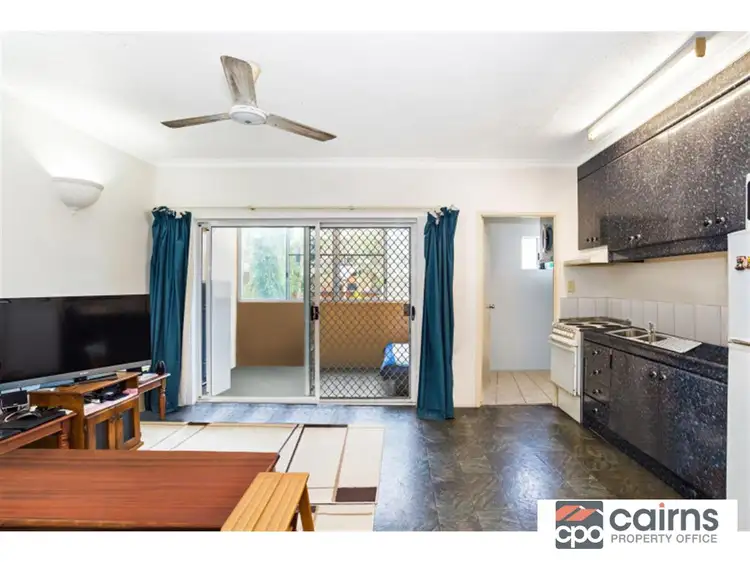 Main view of Homely unit listing, 3/1 Chester Court, Manunda QLD 4870