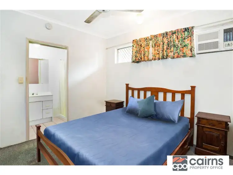 Second view of Homely unit listing, 3/1 Chester Court, Manunda QLD 4870