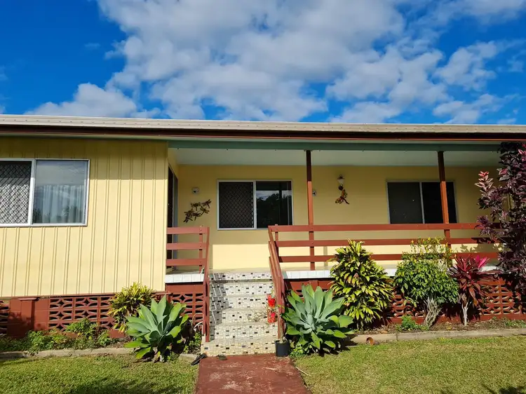 20 Peregrine Street, Mourilyan QLD 4858