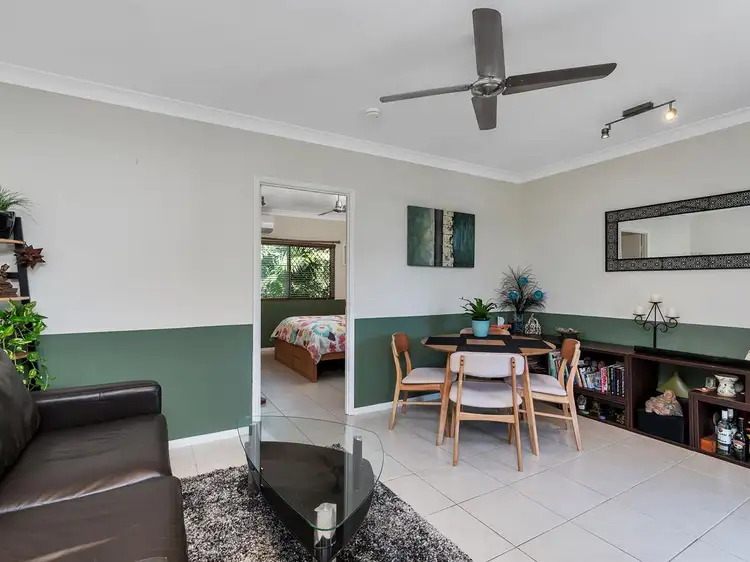 7/1 Cannon Street, Manunda QLD 4870