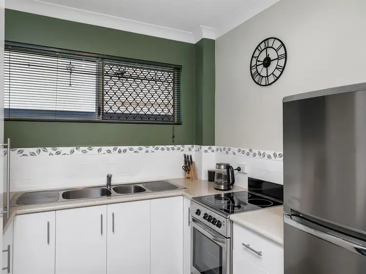 Third view of Homely unit listing, 7/1 Cannon Street, Manunda QLD 4870