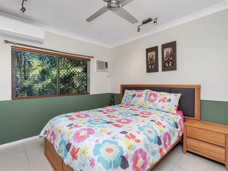 Fourth view of Homely unit listing, 7/1 Cannon Street, Manunda QLD 4870