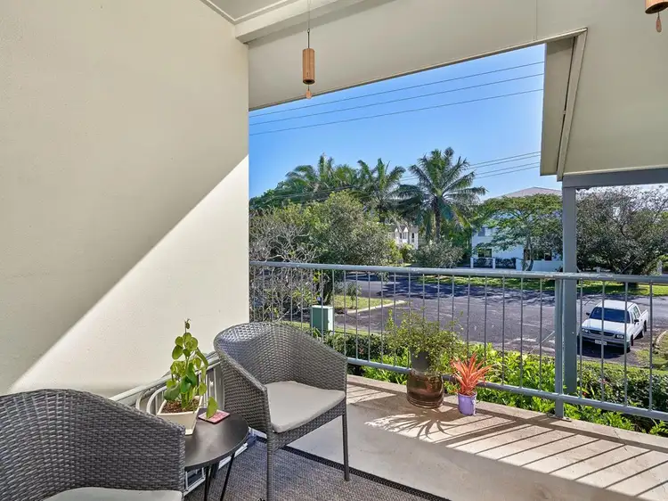 Sixth view of Homely unit listing, 7/1 Cannon Street, Manunda QLD 4870