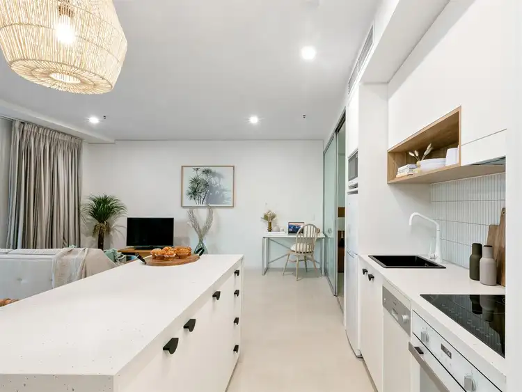 1003/1 Marlin Parade, Cairns City QLD 4870