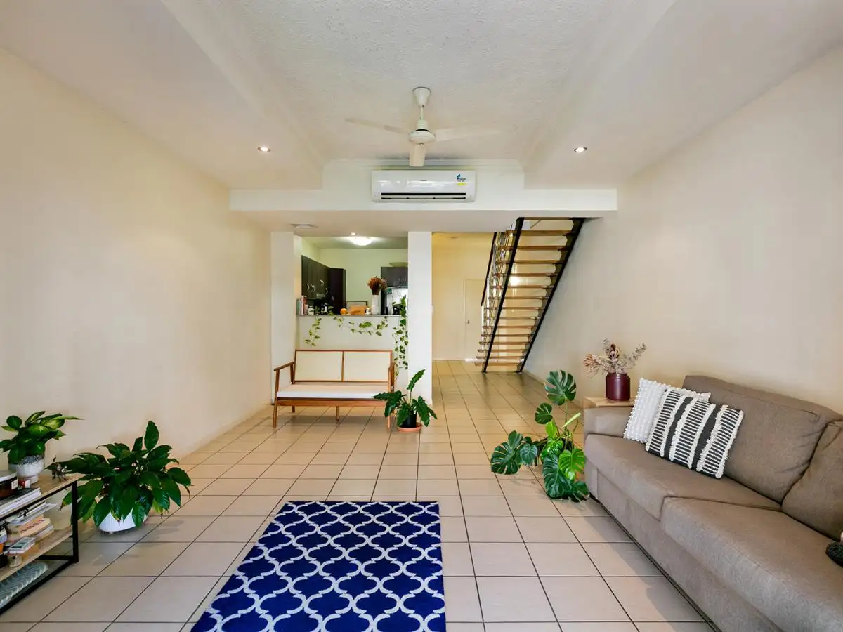 Main view of Homely apartment listing, 322/2-8 Rigg Street, Woree QLD 4868