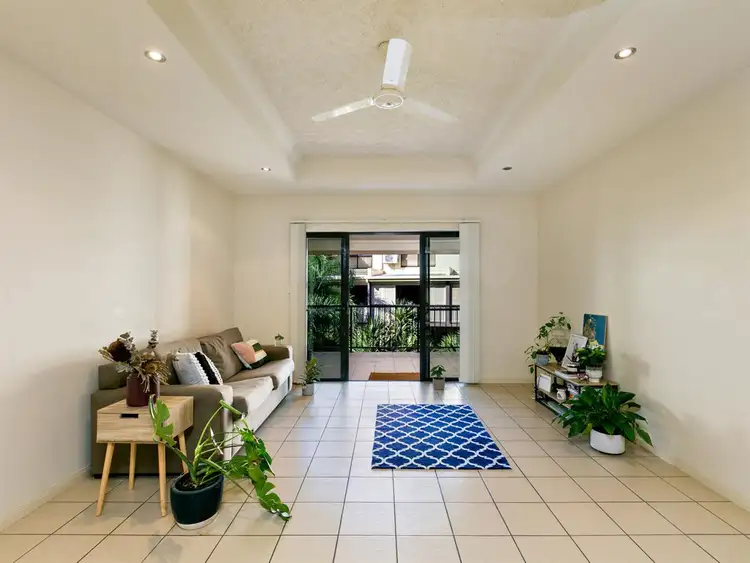 Third view of Homely apartment listing, 322/2-8 Rigg Street, Woree QLD 4868