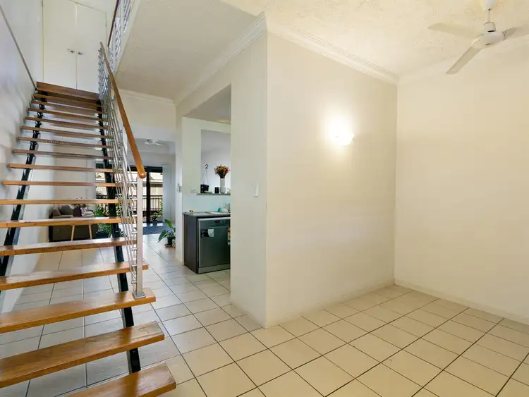 Fourth view of Homely apartment listing, 322/2-8 Rigg Street, Woree QLD 4868