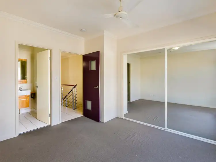 Fifth view of Homely apartment listing, 322/2-8 Rigg Street, Woree QLD 4868
