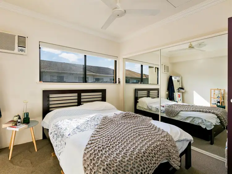 Seventh view of Homely apartment listing, 322/2-8 Rigg Street, Woree QLD 4868