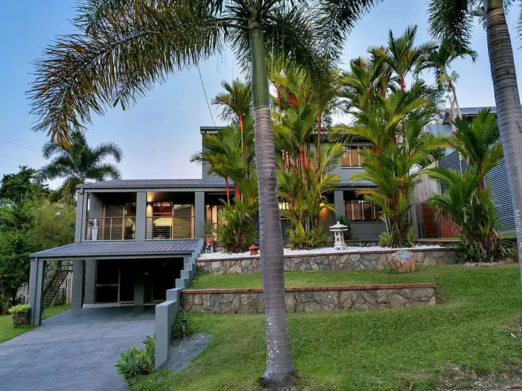 15 Slate Close, Brinsmead QLD 4870