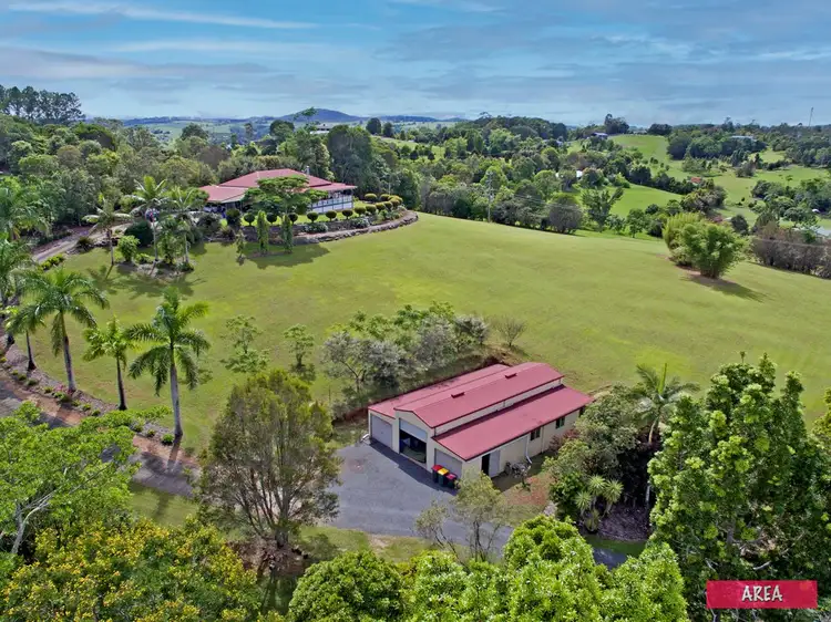 Third view of Homely rural property listing, 9 Vance Close, Barrine QLD 4872