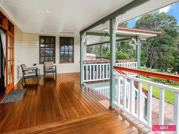 Fourth view of Homely rural property listing, 9 Vance Close, Barrine QLD 4872