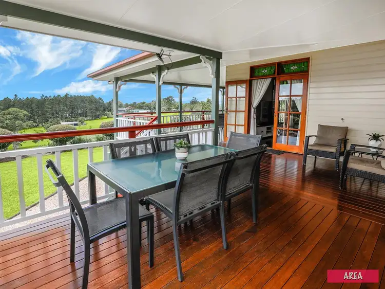 Fifth view of Homely rural property listing, 9 Vance Close, Barrine QLD 4872