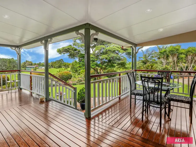 Sixth view of Homely rural property listing, 9 Vance Close, Barrine QLD 4872