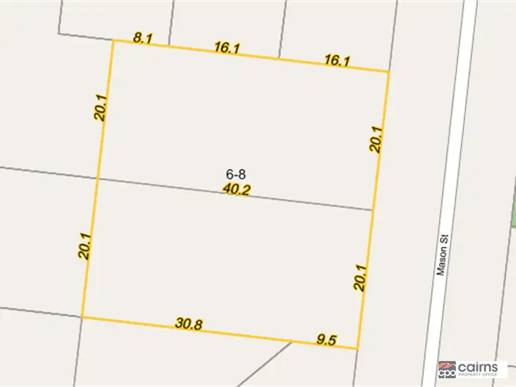 6-8 Mason St, Stratford QLD 4870