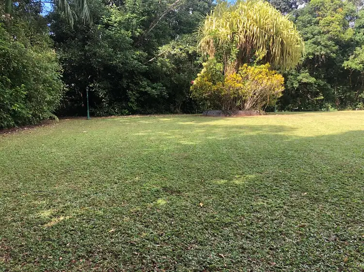 Proposed Lot 3, 29-31 Robb Rd, Redlynch QLD 4870