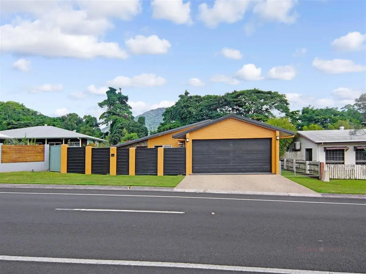 Main view of Homely house listing, 21 Matheson Drive, Brinsmead QLD 4870